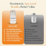 ReGlow 24K Gold Microneedling System for Radiant Skin