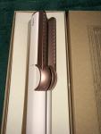Dyson Air Straightener Limited Edition Pink