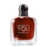 Armani Beauty Stronger With You Cologne for Men