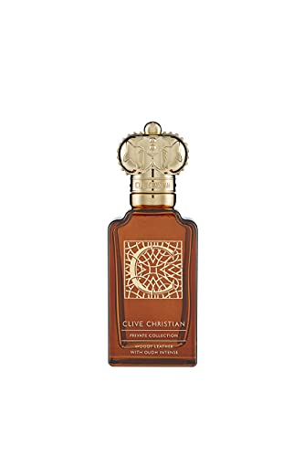 Clive Christian Private Collection C Woody Leather, 1.6oz