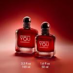 Armani Beauty Stronger With You Cologne for Men