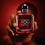 Armani Beauty Stronger With You Cologne for Men