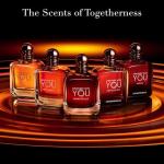 Armani Beauty Stronger With You Cologne for Men