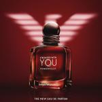 Armani Beauty Stronger With You Cologne for Men