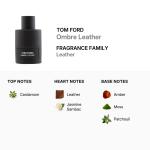 Tom Ford Ombre Leather Perfume 3.4 oz
