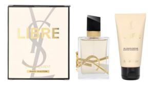 Yves Saint Laurent Libre Women's Perfume Gift Set