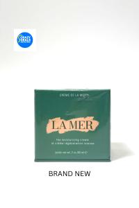 La Mer Moisturizing Cream 2 Oz