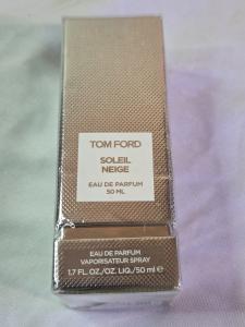 Tom Ford Soleil Neige Unisex Eau de Parfum 50ml