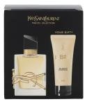 Yves Saint Laurent Libre Women's Perfume Gift Set