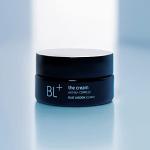Blue Lagoon BL+ The Cream Whipped Moisturizer