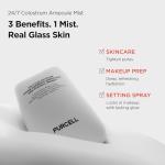 Purcell 24/7 Colostrum Hydration Mist, 1.85 fl oz