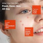 Purcell 24/7 Colostrum Hydration Mist, 1.85 fl oz