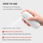 Purcell 24/7 Colostrum Hydration Mist, 1.85 fl oz