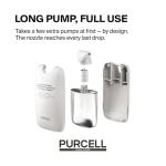 Purcell 24/7 Colostrum Hydration Mist, 1.85 fl oz