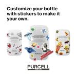 Purcell 24/7 Colostrum Hydration Mist, 1.85 fl oz