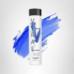 Celeb Luxury Extreme Blue Semi Permanent Shampoo 240ml