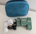 La Mer 8-Piece Skincare Travel Set