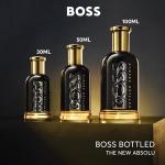 Hugo Boss Bottled Absolute Parfum 3.3 oz