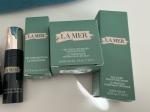 La Mer 8-Piece Skincare Travel Set