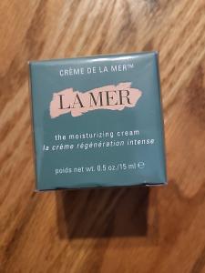 LA MER The Moisturizing Cream 0.5oz Sealed
