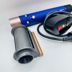 Dyson Airwrap Multi-Styler & Dryer - Prussian Blue