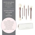 Jenny Patinkin Luxury Dual Ended Makeup Brush Set