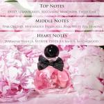 Sexual Noir 4.2 oz Women's EDP by Michel Germain