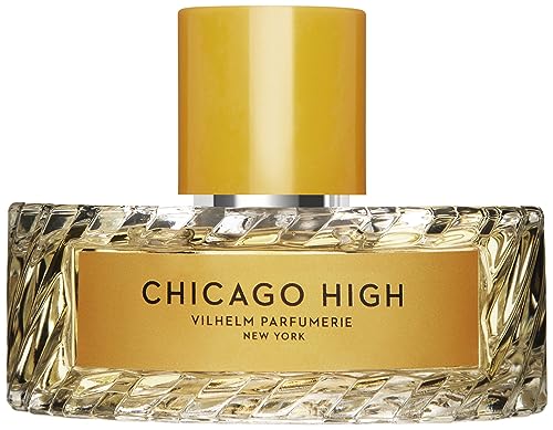 Vilhelm Parfumerie Chicago High Luxury 100ML