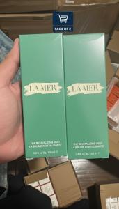 La Mer Revitalizing Mist, 3.4 fl oz, Set of 2