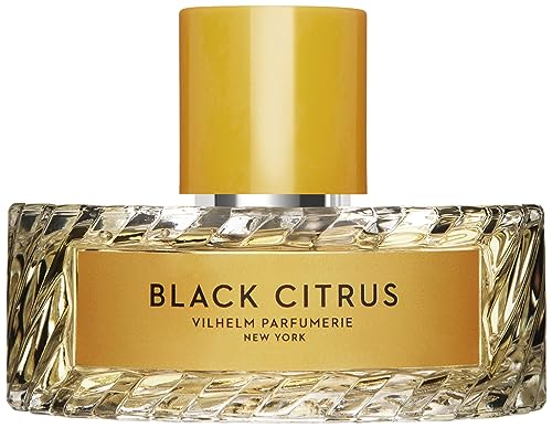 Vilhelm Parfumerie Black Citrus Luxury Beauty 100ML