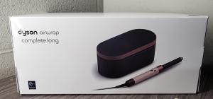 Dyson Airwrap Complete Long - Nickel/Copper Rose Gold