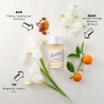 White Iris Eau de Parfum - Long-Lasting Floral Elegance