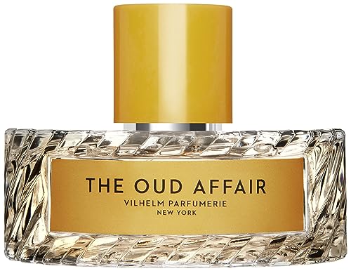 Vilhelm Parfumerie Oud Affair Luxury Beauty 100ML