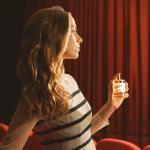 White Iris Eau de Parfum - Long-Lasting Floral Elegance