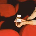 White Iris Eau de Parfum - Long-Lasting Floral Elegance