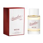 White Iris Eau de Parfum - Long-Lasting Floral Elegance