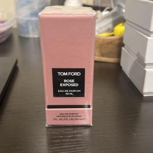 Tom Ford Rose Exposed Eau De Parfum Spray