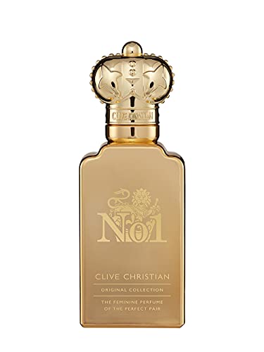 Clive Christian Original Collection No1 Feminine, 1.6 oz