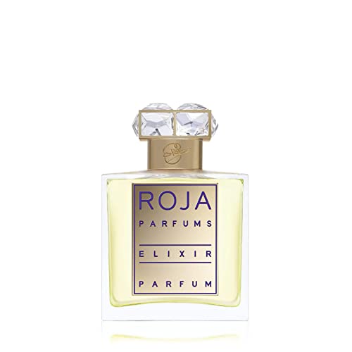 Luxurious Roja Parfums Elixir Pour Femme, 50ML