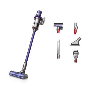 Dyson V10 Animal Cordless Vacuum Cleaner - Purple