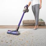 Dyson V10 Animal Cordless Vacuum Cleaner - Purple