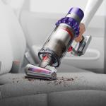 Dyson V10 Animal Cordless Vacuum Cleaner - Purple