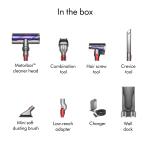 Dyson V10 Animal Cordless Vacuum Cleaner - Purple