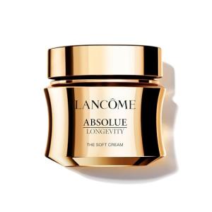 Lancôme Absolue Soft Cream - Hydrating Anti-Aging Moisturizer
