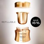 Lancôme Absolue Soft Cream - Hydrating Anti-Aging Moisturizer