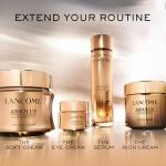 Lancôme Absolue Soft Cream - Hydrating Anti-Aging Moisturizer