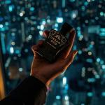 H HABIBI Urban Oud Cologne for Men - 2.5 oz