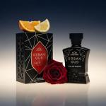 H HABIBI Urban Oud Cologne for Men - 2.5 oz