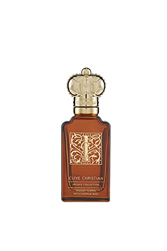 Clive Christian Private Collection Woody Floral 1.6 oz