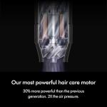 Dyson Airwrap Multi-Styler and Dryer in Pink